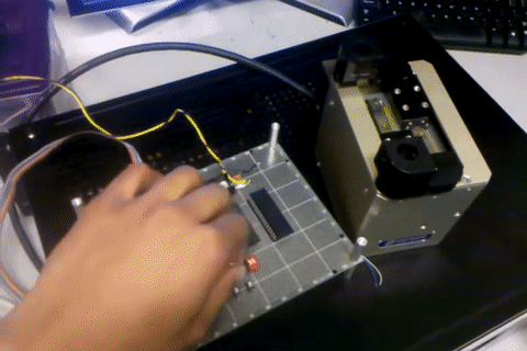 Dental Robotics Demonstration Video | Watch Full Video Demonstration on YouTube ↗ | https://www.youtube.com/watch?v=tXif7xeZmGI#no-embed