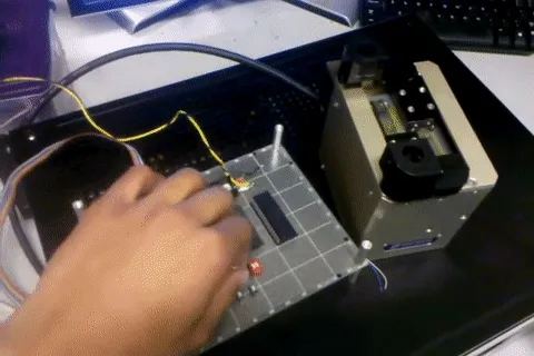 Dental Robotics Demonstration Video | Watch Full Video Demonstration on YouTube ↗ | https://www.youtube.com/watch?v=tXif7xeZmGI#no-embed