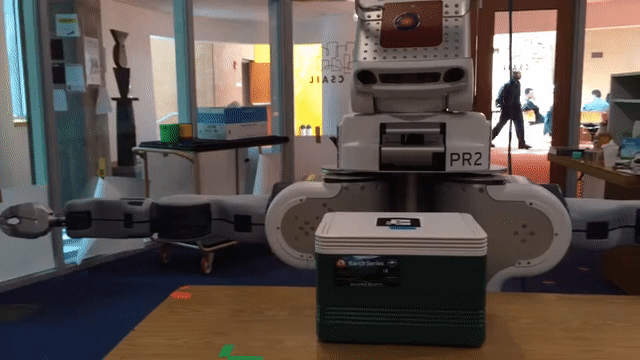 PR2 Grasping Demonstration 3 | Watch Full Video Demonstration on YouTube ↗ | https://www.youtube.com/watch?v=bgHzqflrkCE#no-embed