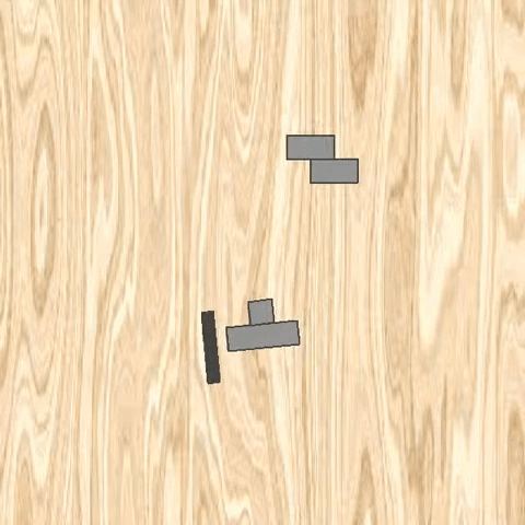 Failure Mode: Open-Loop Drift Under Uncertainty | Watch Full Video Demonstration on YouTube ↗ | https://www.youtube.com/watch?v=yjhySqcgLi4#no-embed